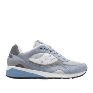 Saucony Originals Shadow 6000 Premium Blue/Grey Men's Shoes S70674-1 Size 9